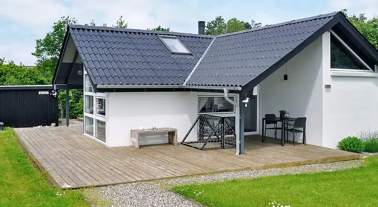 Holiday home in Struer