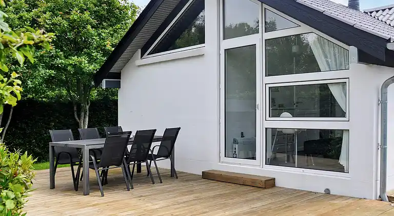 Holiday home in Struer