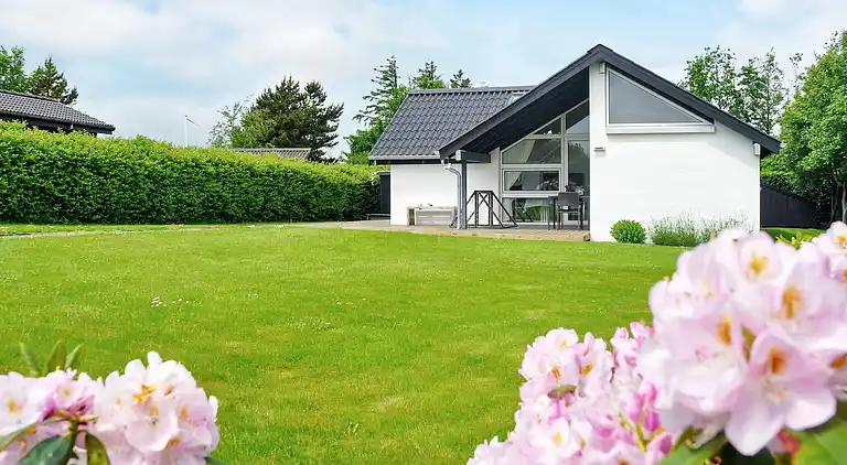 Holiday home in Struer