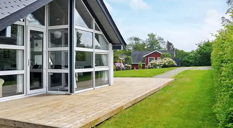 Holiday home in Struer