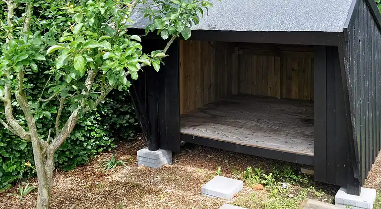 Holiday home in Struer