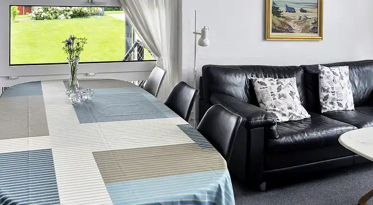 Holiday home in Struer