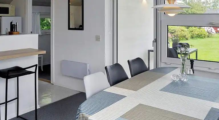 Holiday home in Struer