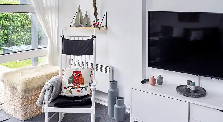 Holiday home in Struer