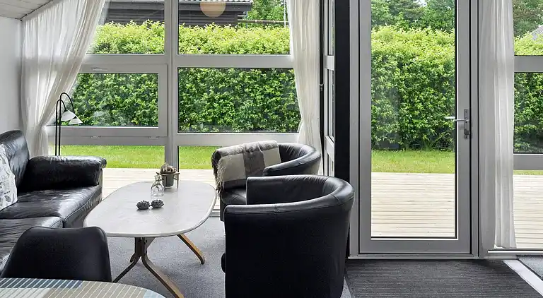 Holiday home in Struer