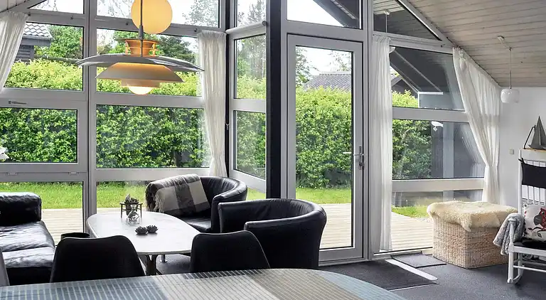 Holiday home in Struer