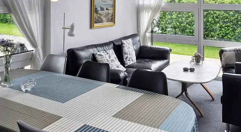 Holiday home in Struer