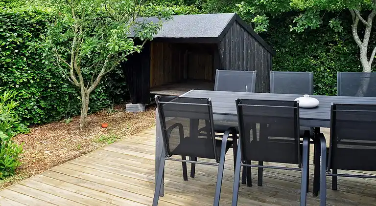 Holiday home in Struer