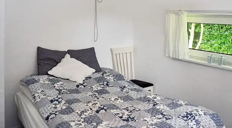 Holiday home in Struer