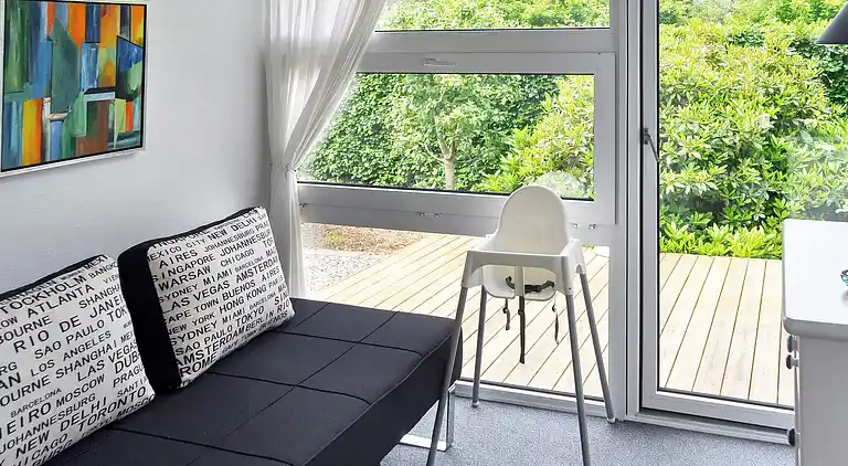 Holiday home in Struer