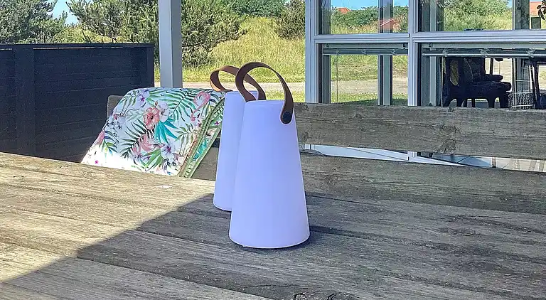 Holiday home in Nørre Fjand