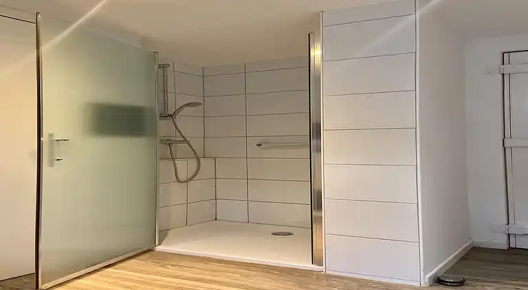 Holiday home in Stavelot