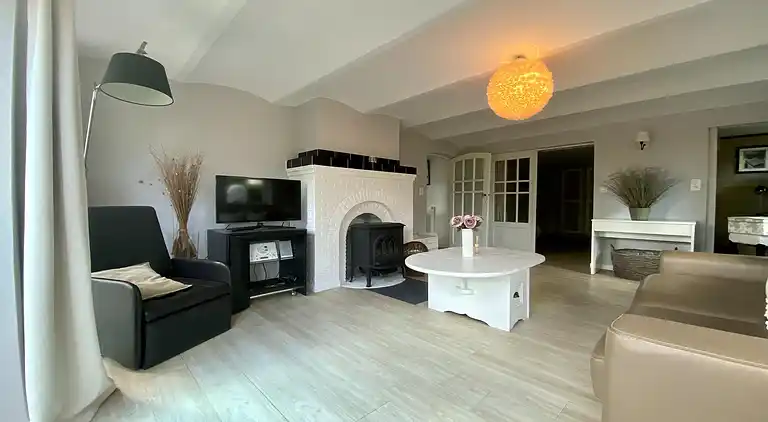 Holiday home in Stavelot