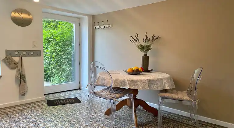 Holiday home in Stavelot