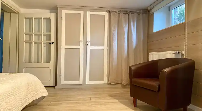 Holiday home in Stavelot