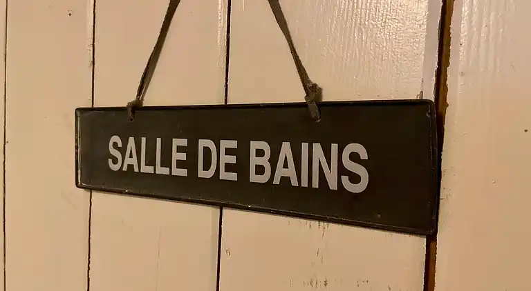 Holiday home in Stavelot