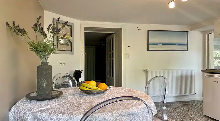 Holiday home in Stavelot