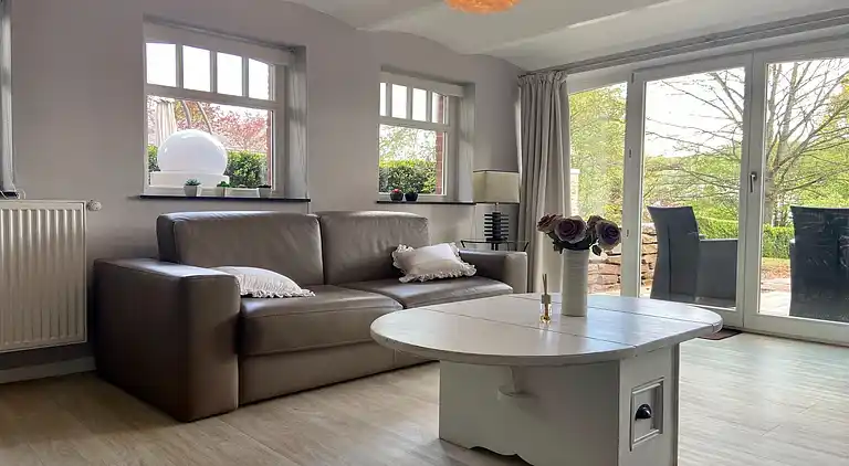 Holiday home in Stavelot