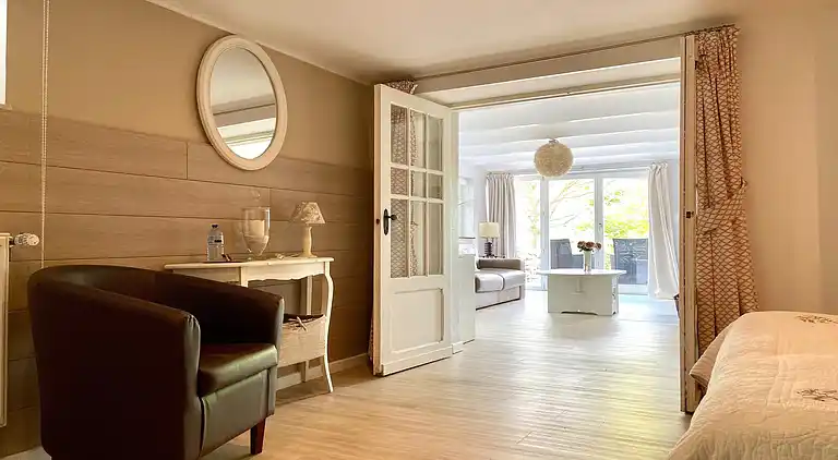 Holiday home in Stavelot