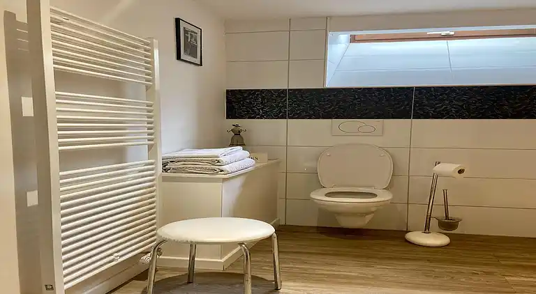 Holiday home in Stavelot