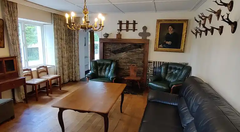 Sommerhus i Tenneville