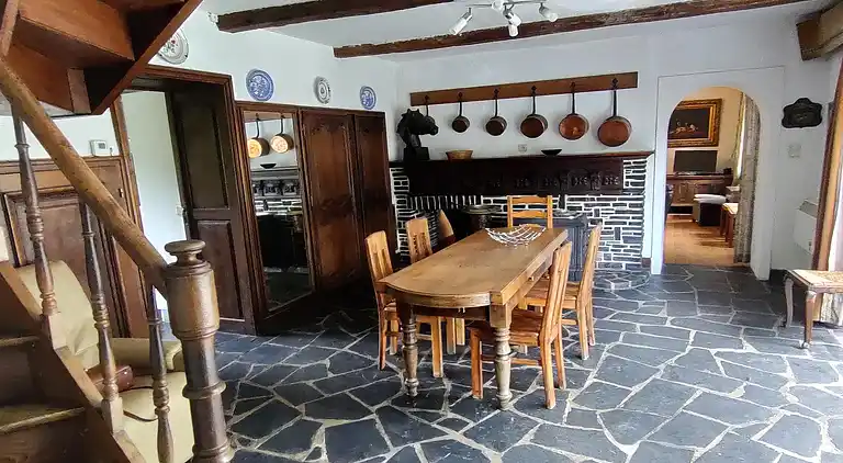 Sommerhus i Tenneville