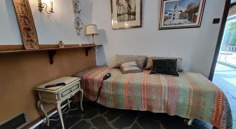 Sommerhus i Tenneville