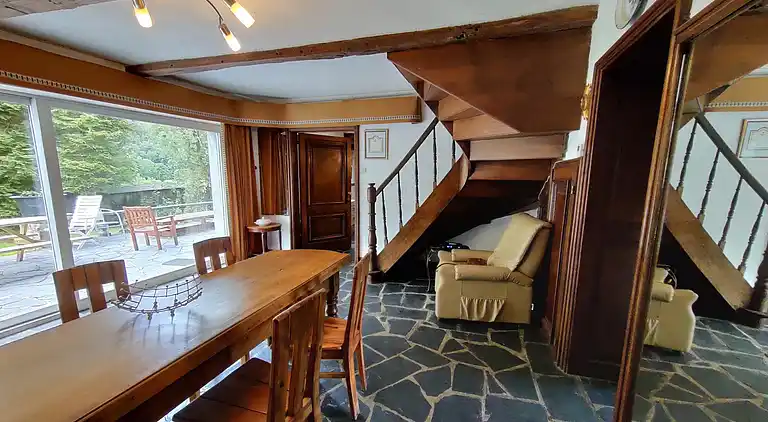 Sommerhus i Tenneville