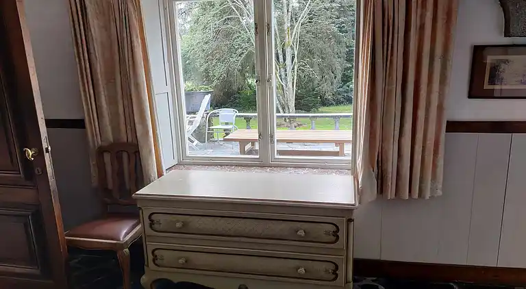 Sommerhus i Tenneville