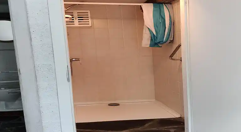 Sommerhus i Tenneville