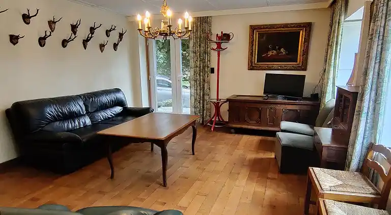 Sommerhus i Tenneville