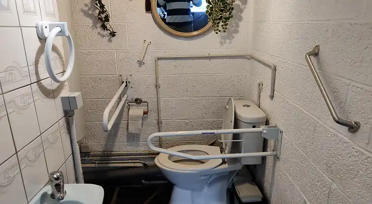 Sommerhus i Tenneville