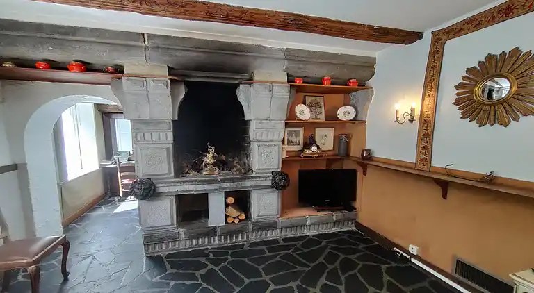 Sommerhus i Tenneville