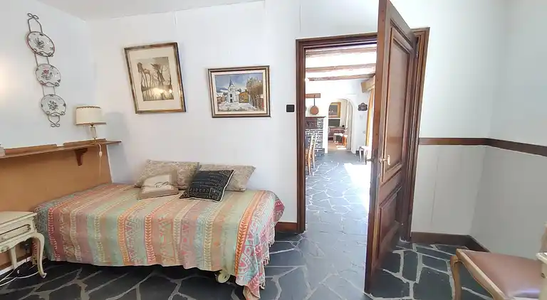 Sommerhus i Tenneville