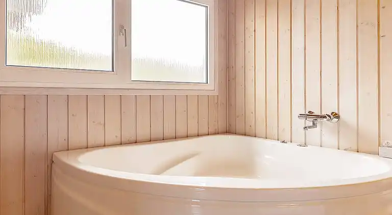 Holiday home in Nørlev Strand