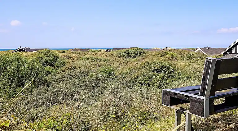 Holiday home in Nørlev Strand