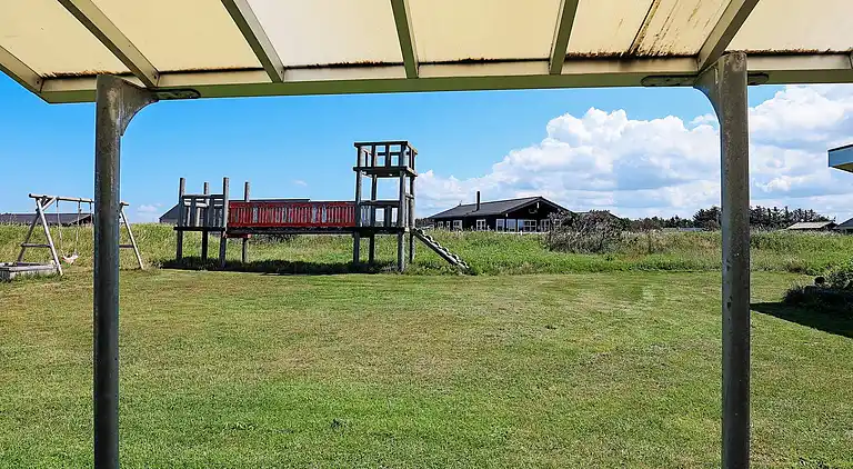 Holiday home in Løkken