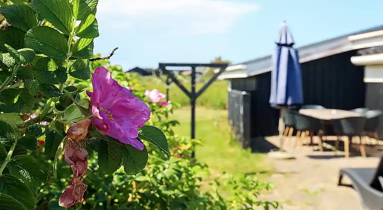 Holiday home in Løkken