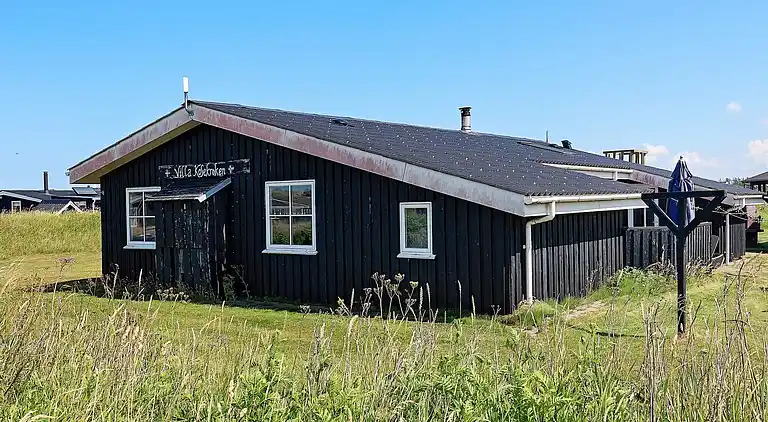 Holiday home in Løkken