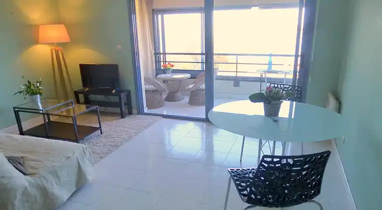 Ferielejlighed i Roscoff