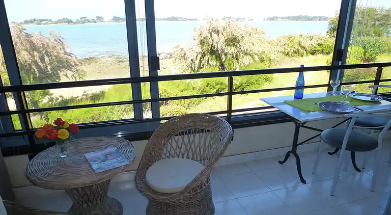 Ferielejlighed i Roscoff