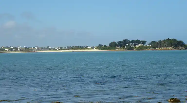 Ferielejlighed i Roscoff