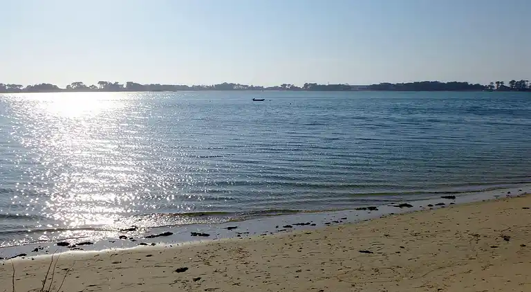 Ferielejlighed i Roscoff