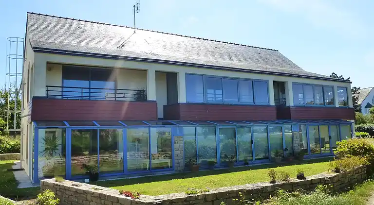 Ferielejlighed i Roscoff