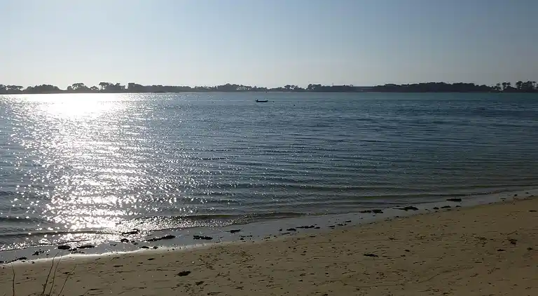 Ferielejlighed i Roscoff