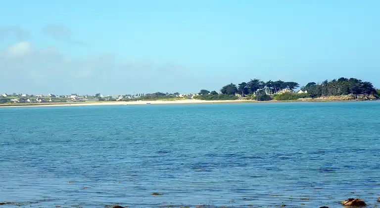 Ferielejlighed i Roscoff