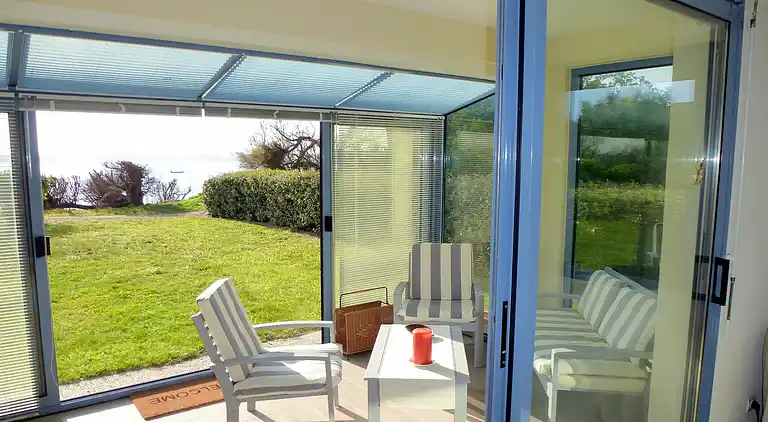 Ferielejlighed i Roscoff