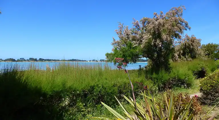 Ferielejlighed i Roscoff