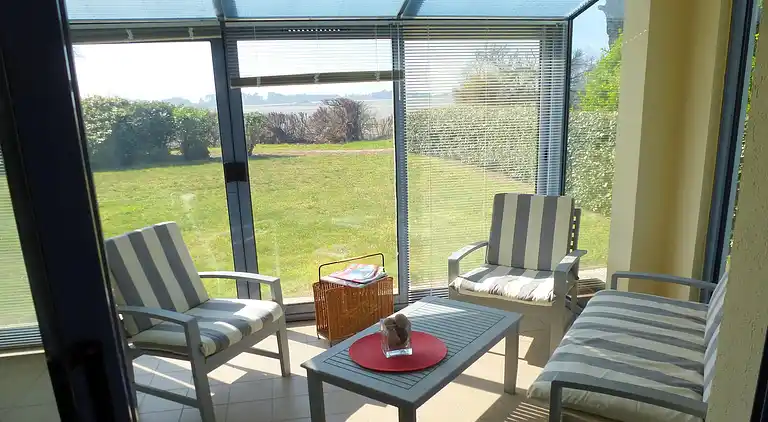 Ferielejlighed i Roscoff