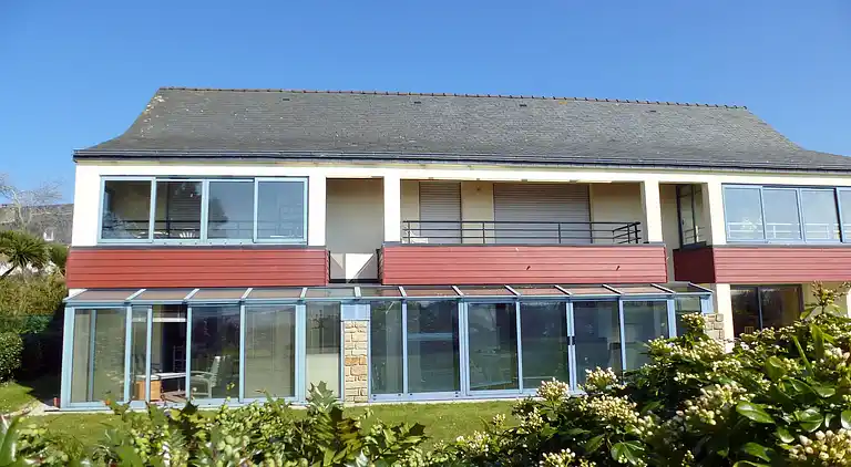 Ferielejlighed i Roscoff